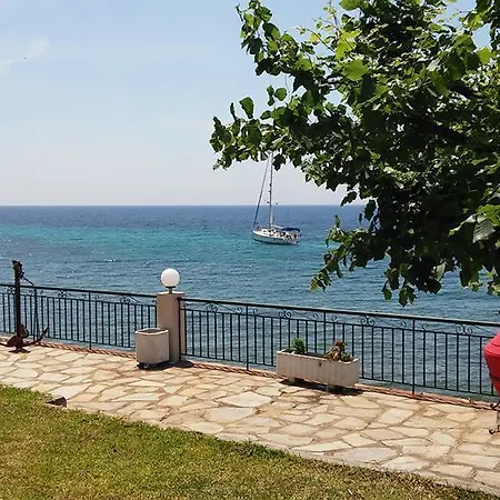 Alexiadis Appartement