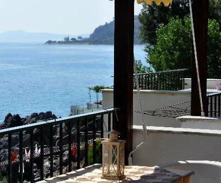 Appartement Alexiadis