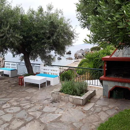 Alexiadis Appartement