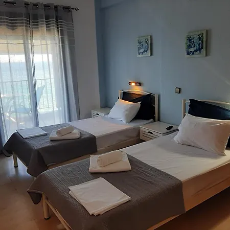 아파트 Alexiadis *