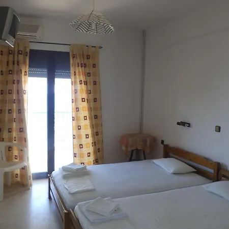 Apartment Alexiadis *