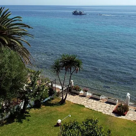 Alexiadis Lejlighed Agia Paraskevi (Kassandra)