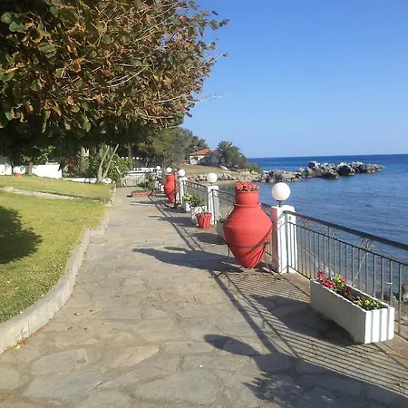 Alexiadis Agia Paraskevi (Kassandra)