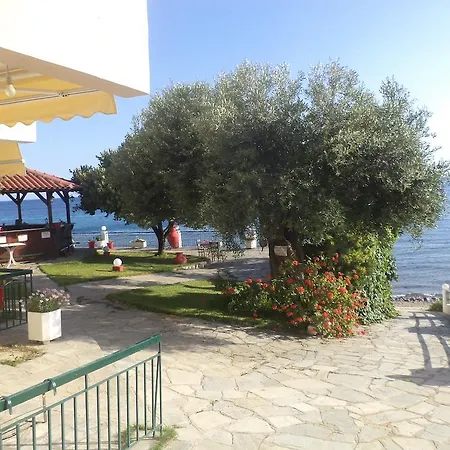 Alexiadis Apartamento Agia Paraskevi