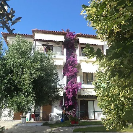 Apartment Alexiadis