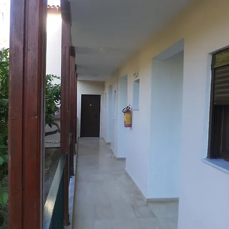 Apartment Alexiadis Agia Paraskevi (Kassandra)