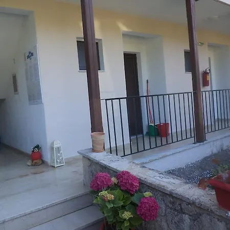 Alexiadis 아기아 파라스케비