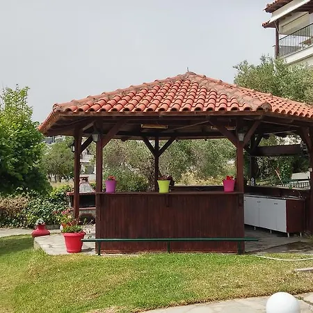 Lejlighed Alexiadis