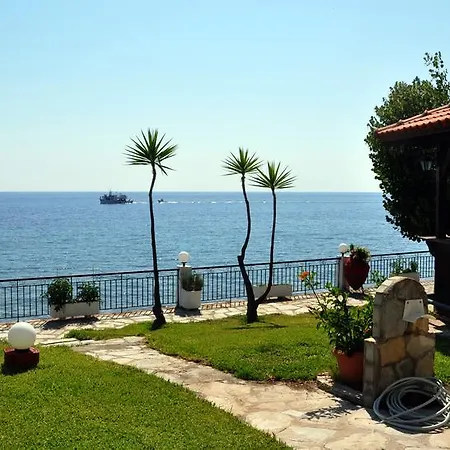 Alexiadis Agia Paraskevi