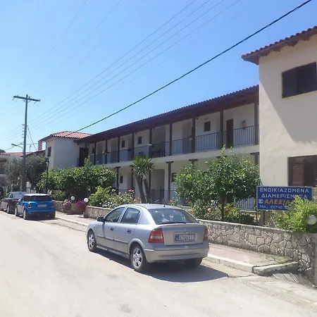 Alexiadis Agia Paraskevi (Kassandra)