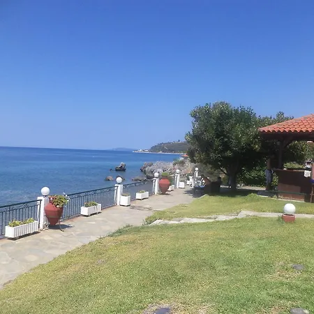 Appartement Alexiadis *
