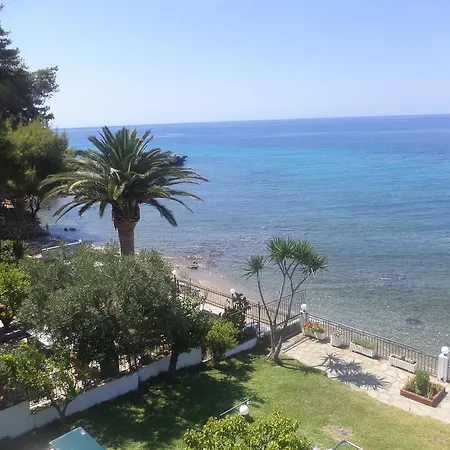 Alexiadis Agia Paraskevi (Kassandra)