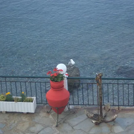 Lejlighed Alexiadis Agia Paraskevi (Kassandra)