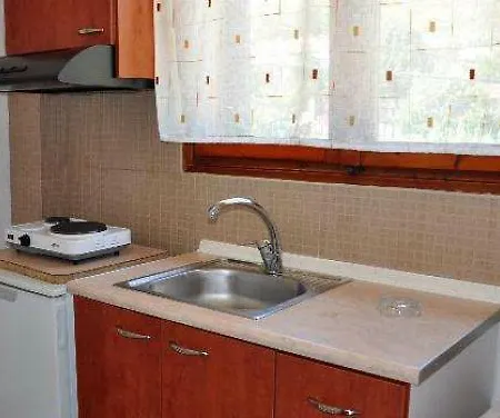 Apartment Alexiadis