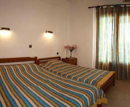 Apartment Alexiadis Agia Paraskevi (Kassandra)