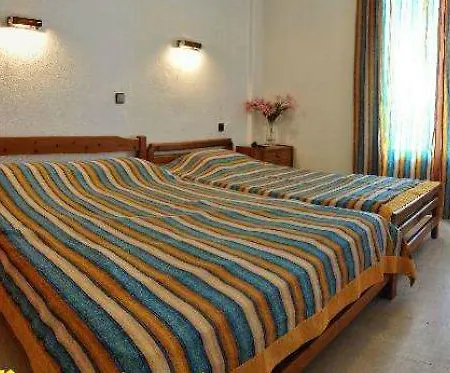 Apartment Alexiadis Agia Paraskevi (Kassandra)