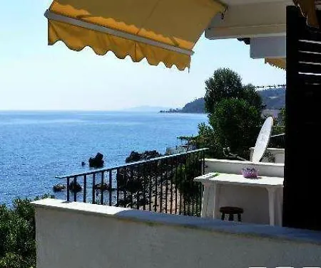 Apartment Alexiadis *