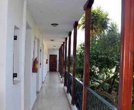 Alexiadis 아기아 파라스케비