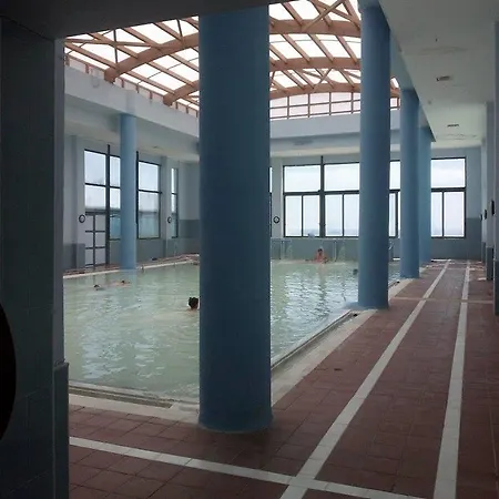 Lejlighed Alexiadis