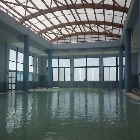 Apartment Alexiadis