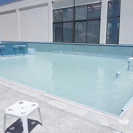 Lejlighed Alexiadis *