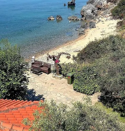Appartement Alexiadis *