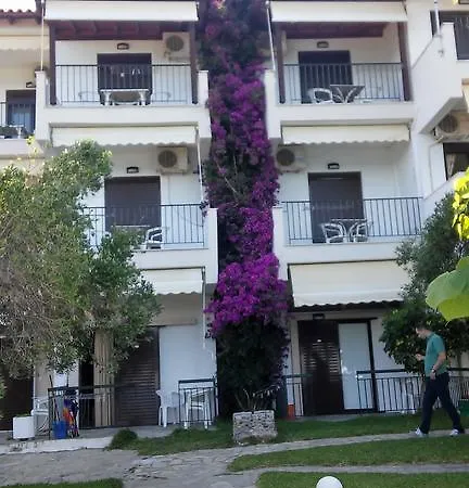 Apartment Alexiadis