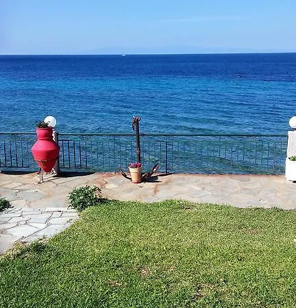Apartment Alexiadis *