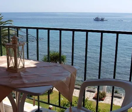 Apartment Alexiadis