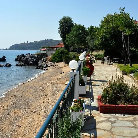 Alexiadis Ajía Paraszkeví