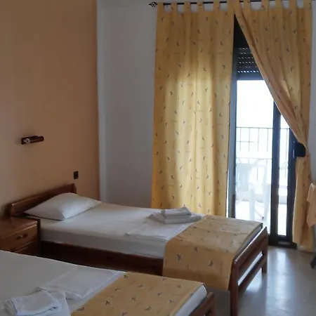 Apartment Alexiadis