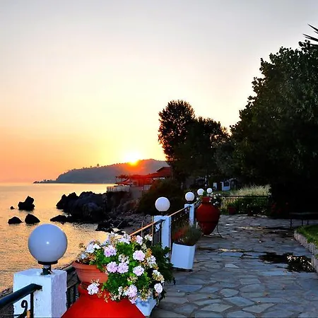 Apartment Alexiadis