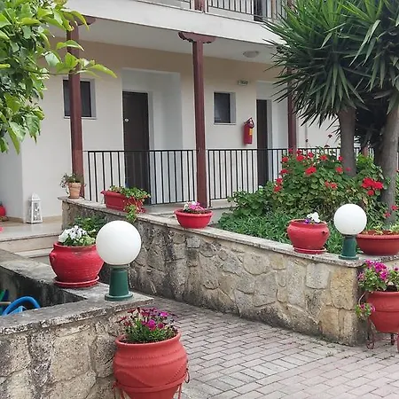 Alexiadis Agia Paraskevi (Kassandra)