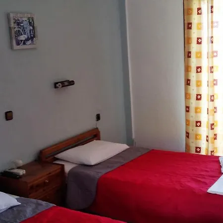 Appartement Alexiadis