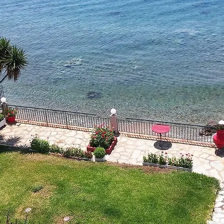 Apartment Alexiadis Agia Paraskevi (Kassandra)