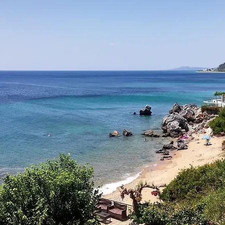 Apartment Alexiadis *