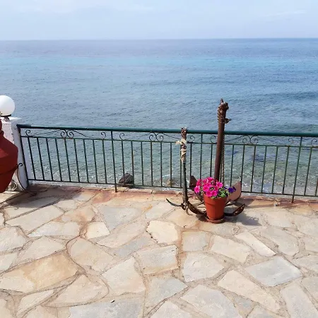 Alexiadis Agia Paraskevi (Kassandra)