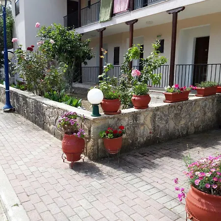 Apartment Alexiadis Agia Paraskevi (Kassandra)