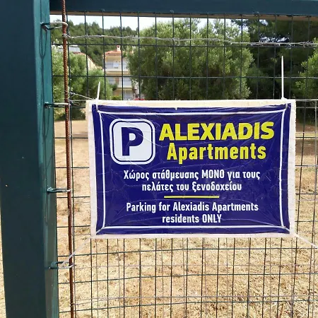 Alexiadis *