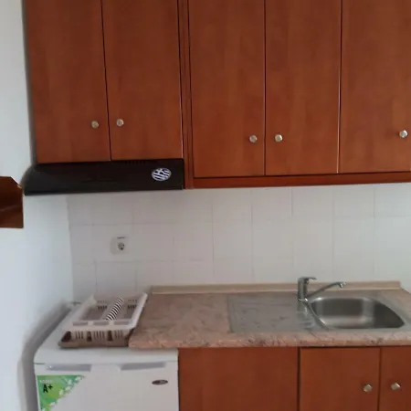 Appartement Alexiadis *