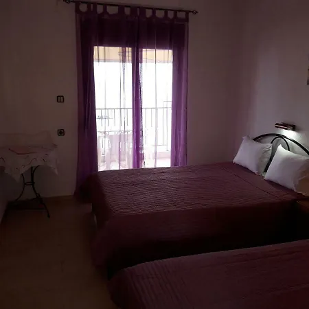Apartment Alexiadis Agia Paraskevi (Kassandra)