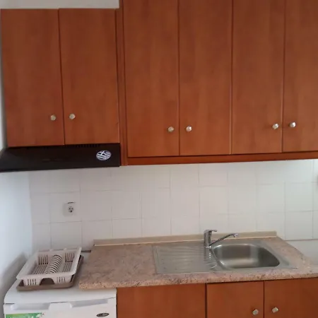 Apartment Alexiadis