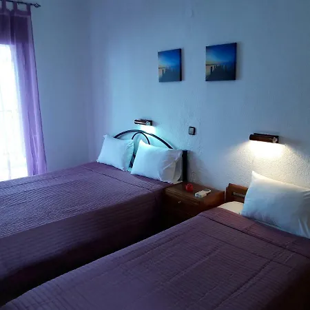 Alexiadis Apartment Agia Paraskevi (Kassandra)