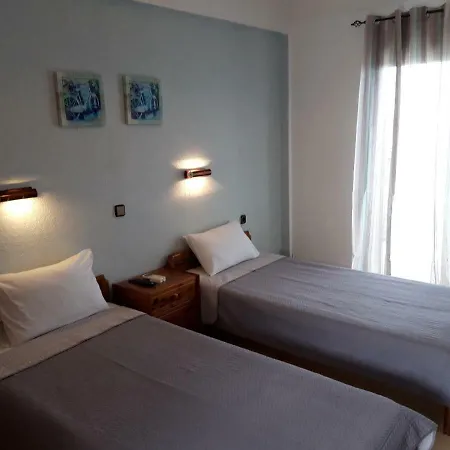 Alexiadis Apartment *