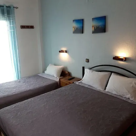 Apartment Alexiadis Agia Paraskevi (Kassandra)