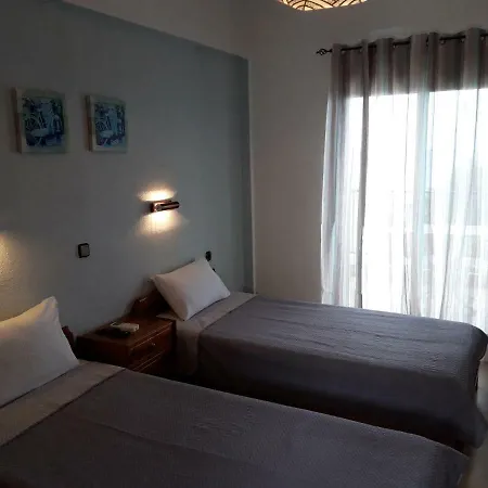 Apartment Alexiadis