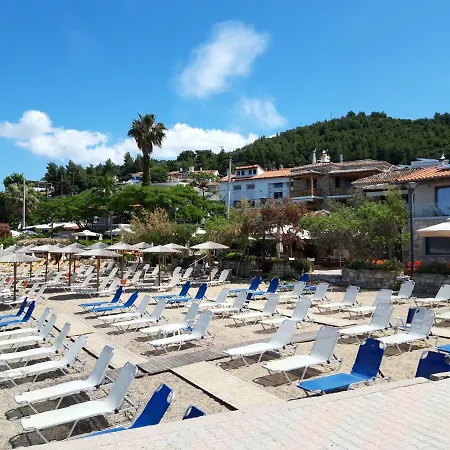 Alexiadis Apartment Agia Paraskevi (Kassandra)