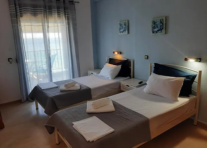 Apartman Alexiadis *