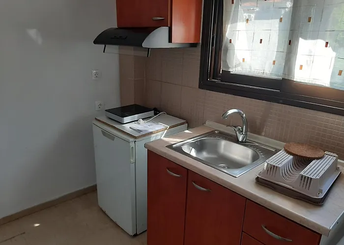 Alexiadis Ajía Paraszkeví