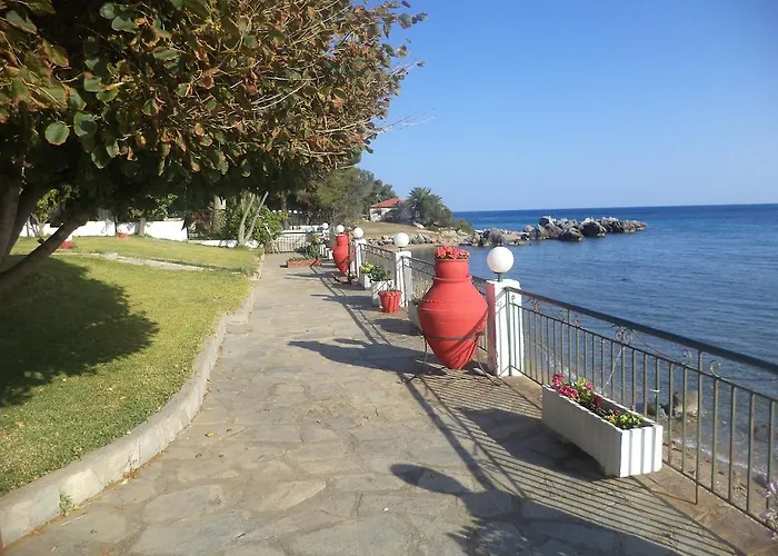 Alexiadis Agia Paraskevi (Kassandra)